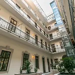 Prestige Suite Opera - Supercentral