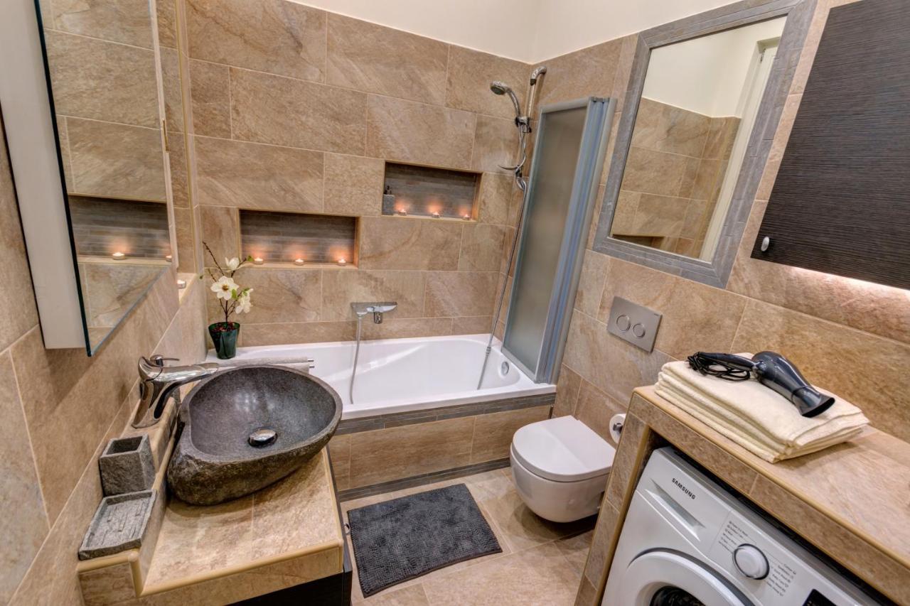 Prestige Opera - Supercentral Apartment Budapest