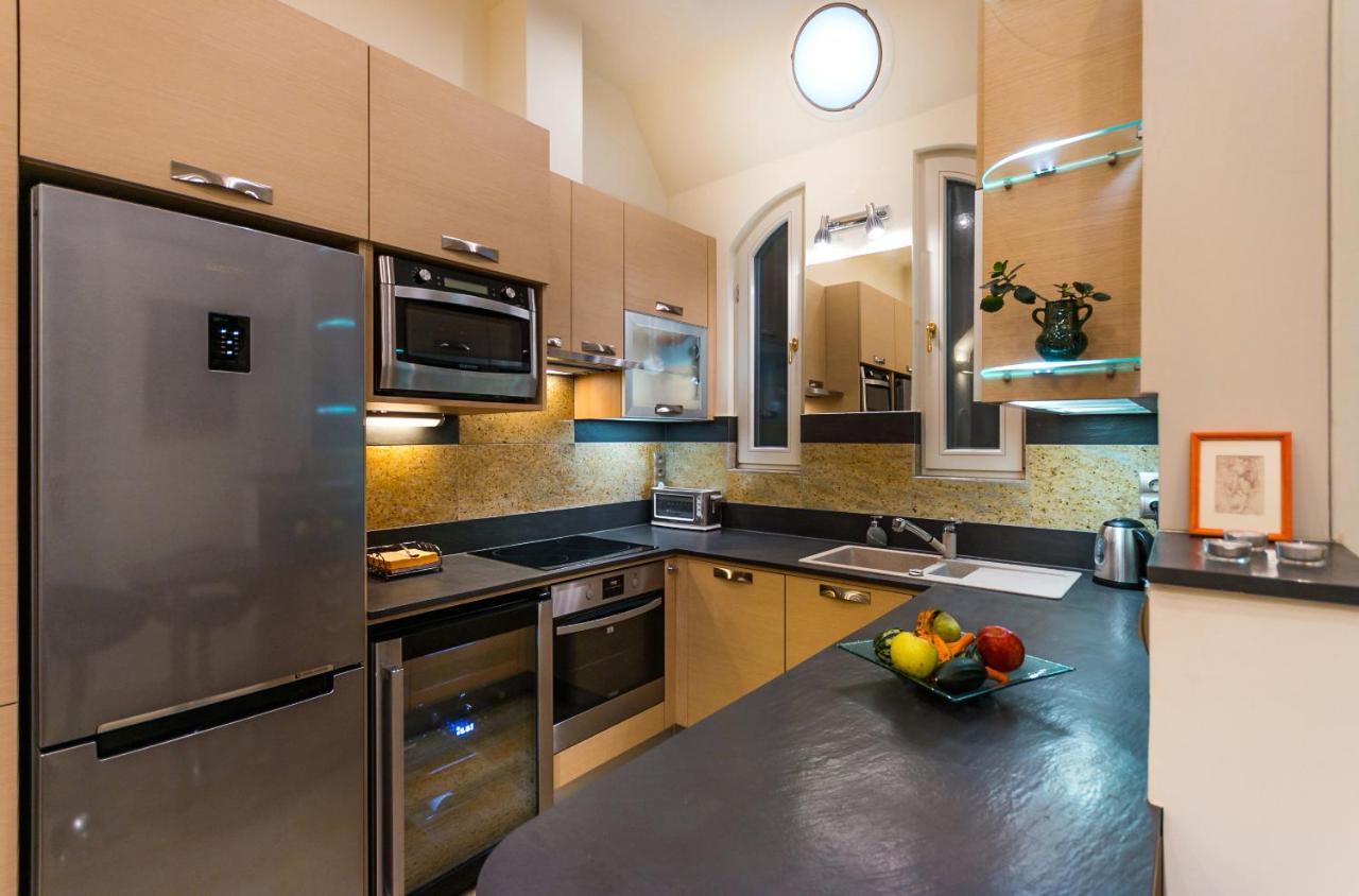Prestige Opera - Supercentral Apartment Budapest