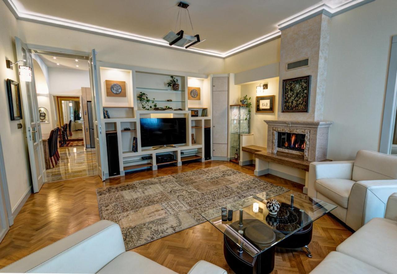 Prestige Opera - Supercentral Apartment Budapest