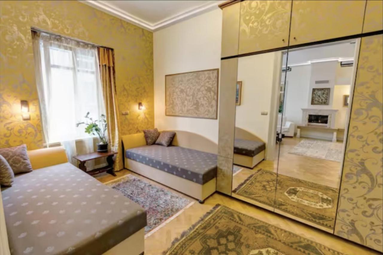Apartment Prestige Opera - Supercentral *