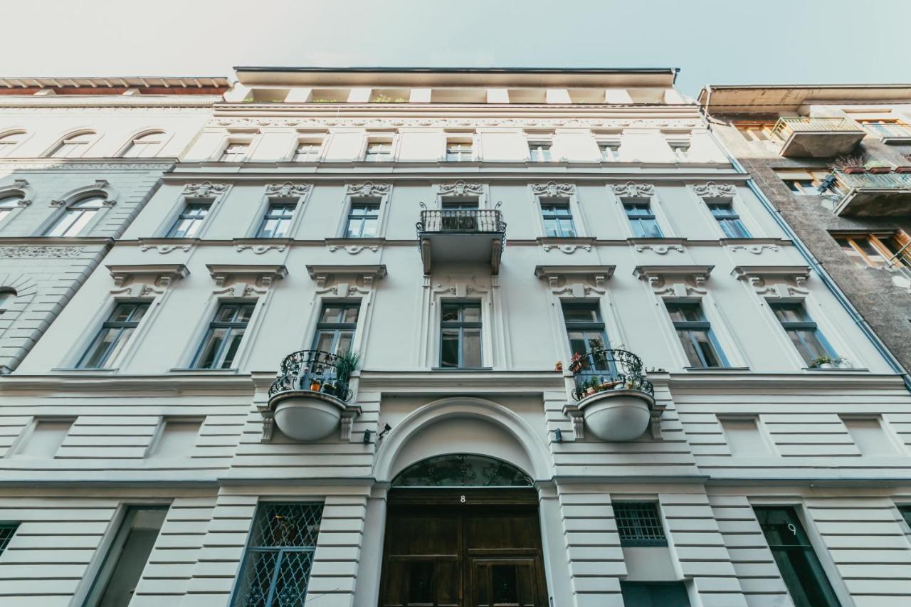 Apartment Prestige Opera - Supercentral Budapest