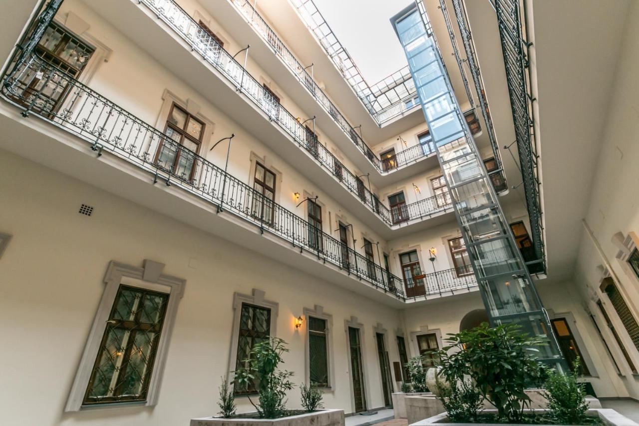Prestige Opera - Supercentral Apartment *