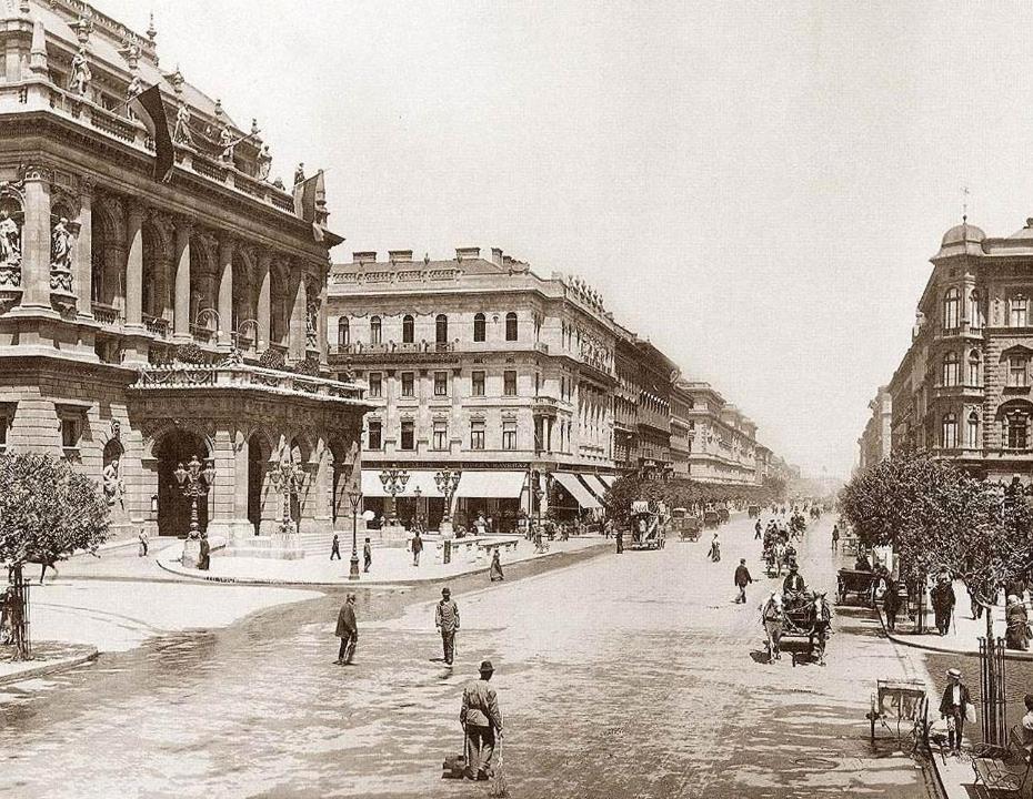 Prestige Opera - Supercentral Apartment Budapest